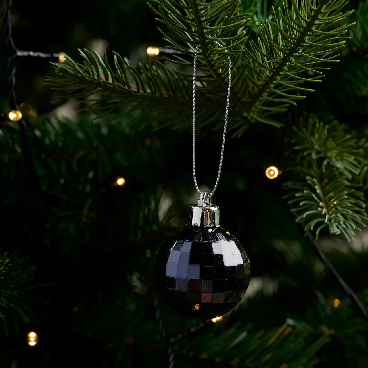 Weihnachtskugeln 48 Stk